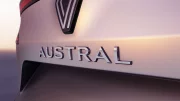 Renault Austral : le remplaçant du Kadjar change de nom