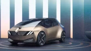 BMW Neue Klasse : nouvelle usine hongroise à 1 milliard €