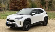 Essai Toyota Yaris Cross 2WD : futur best-seller