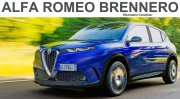 Le SUV citadin d'Alfa Romeo arrive en 2023