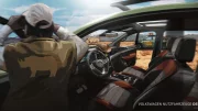 Volkswagen Amarok : premiers teasers de la 2ème génération du pick-up