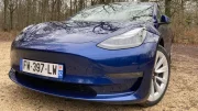Tesla : hausse de prix pour la Model 3 Grande Autonomie