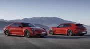 Porsche, 100 milliards $ à la bourse ?
