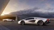 Lamborghini, coincé entre l'électrique et l'envie de garder le moteur thermique