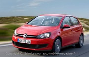 Volkswagen Polo : La Polo avant l'heure