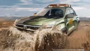 Volkswagen Amarok : la relève arrive