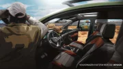 Volkswagen Amarok (2022) : premières images du pick-up allemand