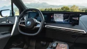 BMW sécurise ses approvisionnements de semi-conducteurs avec un accord trilatéral