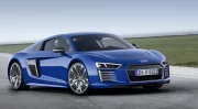 Audi R8 : sa remplaçante sera 100% électrique