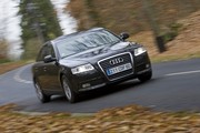 Essai Audi A6 2.0 TDIe 136 Ambition Luxe : Bonnes résolutions