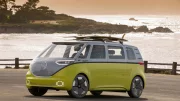 Volkswagen : le van California aura droit à sa version électrique