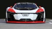 La prochaine Audi R8 sera électrique, avec une R4 en prime ?