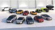 Futures Toyota : 11 nouveautés électriques dévoilées d'un seul coup !