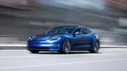 Tesla : les commandes de Model S et Model X suspendues