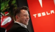 Elon Musk : personnalité de l'année Time Magazine