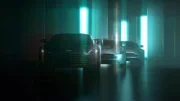 Aston Martin V12 Vantage (2022) : première image
