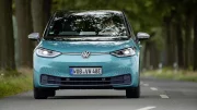Volkswagen rachète des crédits CO2 à 3 constructeurs chinois