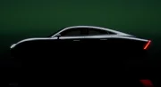 Mercedes présentera le concept Vision EQXX le 3 janvier 2022