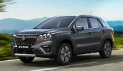 Suzuki S-Cross (2022) : Prix, gamme et équipements du SUV micro-hybride