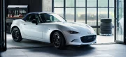 Mazda MX-5 (2022) : plus agile que jamais