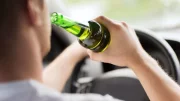 Un quart des automobilistes alcoolisés au volant pendant les fêtes ?