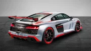 Audi va ENFIN faire une R8 hardcore