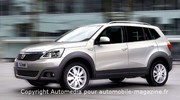 Dacia Duster : Un SUV au tarif serré