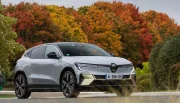 Prix Renault Mégane électrique (2022) : Une gamme à partir de 35 200 €