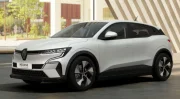 Renault Mégane électrique : la gamme, les prix à partir de 35 200 €