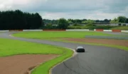 Vidéo : la Lotus Emira V6 s'entraîne au drift