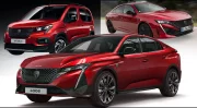 Peugeot : quelles nouveautés programmées en 2022 ?