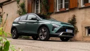 Hyundai progresse fortement dans un marché automobile européen à la dérive