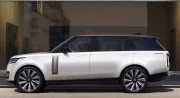 Nouveau Range Rover SV : les photos du fleuron de Land Rover