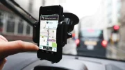 Waze : les bornes de recharge électrique bientôt affichées