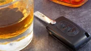 26 % des automobilistes conduisent alcoolisés pendant les fêtes