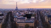 Paris est la 2ème ville la plus embouteillée au monde