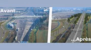 Autoroutes : bientôt la fin des barrières de péage entre Paris et la Normandie