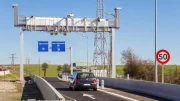 Autoroute : les péages sans barrière se démocratisent en France