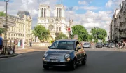 ZFE : la vidéo-verbalisation des véhicules bannis du Grand Paris reportée à plus tard