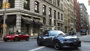 Mazda MX-5 (2022) : Du neuf pour le roadster et des tarifs en hausse