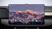 Avec HarmonyOS, Huawei a Android Automotive dans le viseur