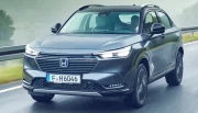 Essai Honda HR-V : notre avis complet sur le SUV hybride