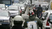 ZFE du Grand Paris : Report de la verbalisation des véhicules bannis