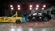 Crash-test Euro NCAP : les voitures les plus sûres de 2021… et les pires