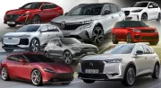 Nouveaux SUV : plus de 50 modèles attendus en 2022