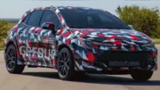 Toyota GR Corolla (2022) : La compacte sportive officialisée
