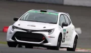 Toyota prépare une GR Corolla