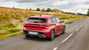 Peugeot en tête, électrique en force : tous les chiffres du marché automobile français en 2021