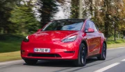 Ventes de voitures : Tesla pourrait doubler Audi dès 2022
