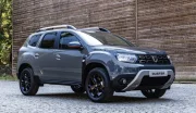 Dacia: Le Duster s'offre une édition limitée Extreme